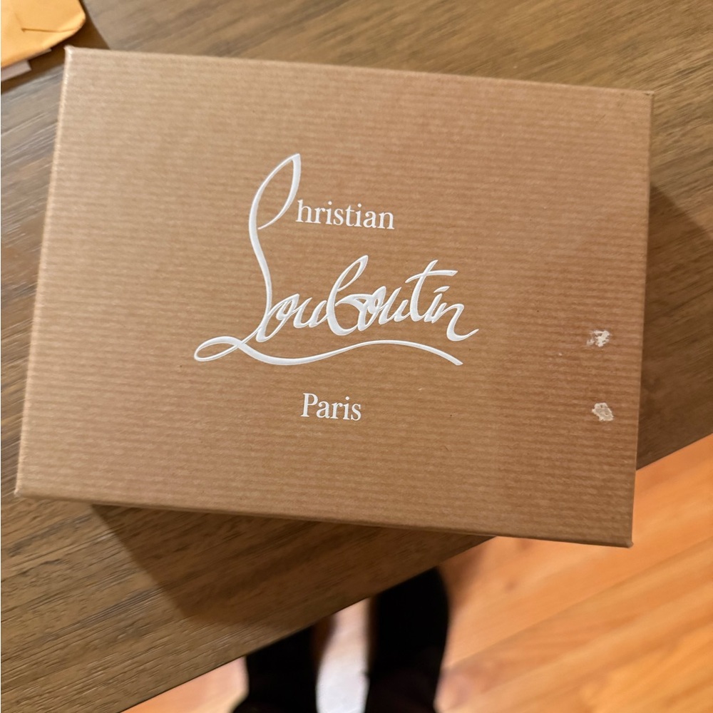 Christian Louboutin Pocket Wallet